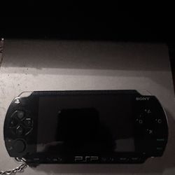 PSP (1001)
