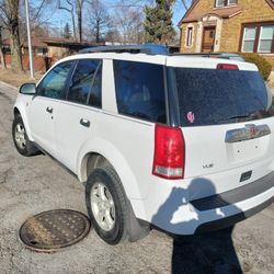 2007 Saturn VUE
