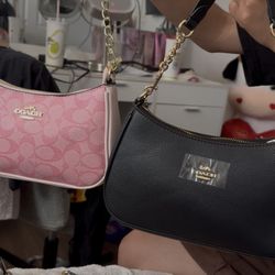 Coach Bags 