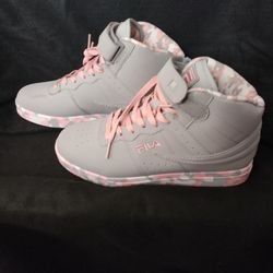 Fila Vulc 13 Pink