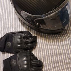 Helmet Bike, Moto Bike