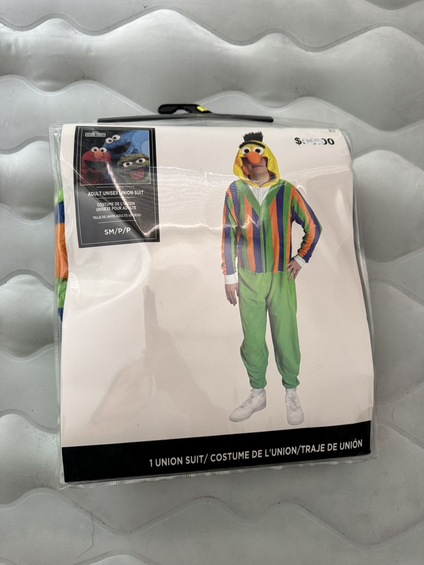 BERT COSTUME
