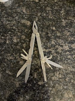 Leatherman Tool