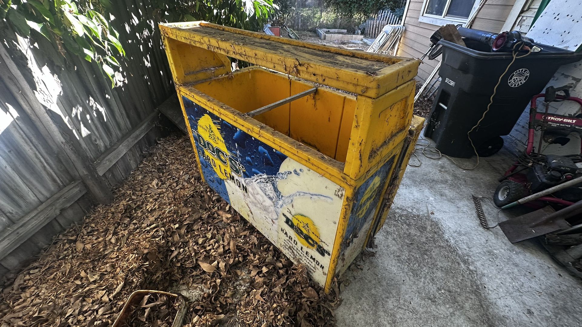 Party Cooler