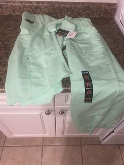 New Jogger Scrub Set