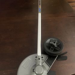 Milwaukee M18 Fuel 8” Edger Attachment