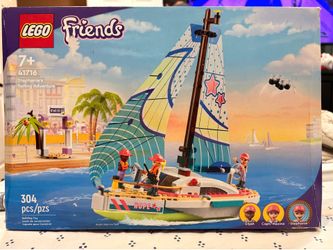 LEGO Friends