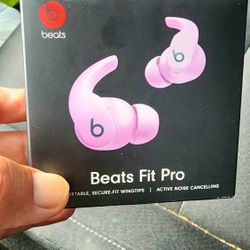 Beats Fit Pro