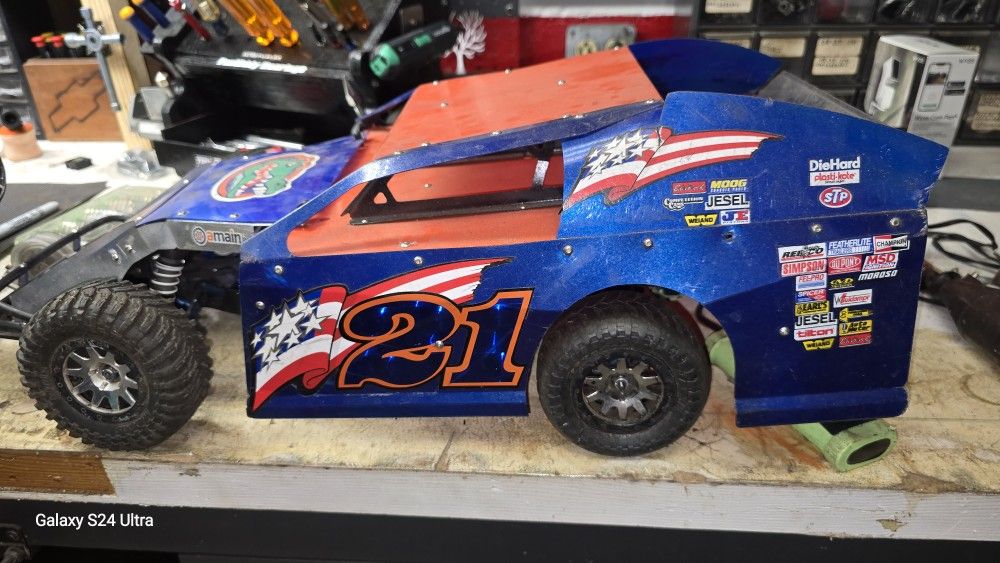Rc Cars