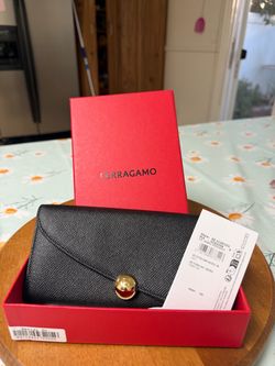 Ferragamo Crossbody