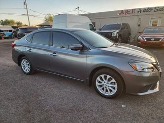 2019 Nissan Sentra