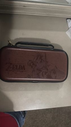 Nintendo Switch Game traveler