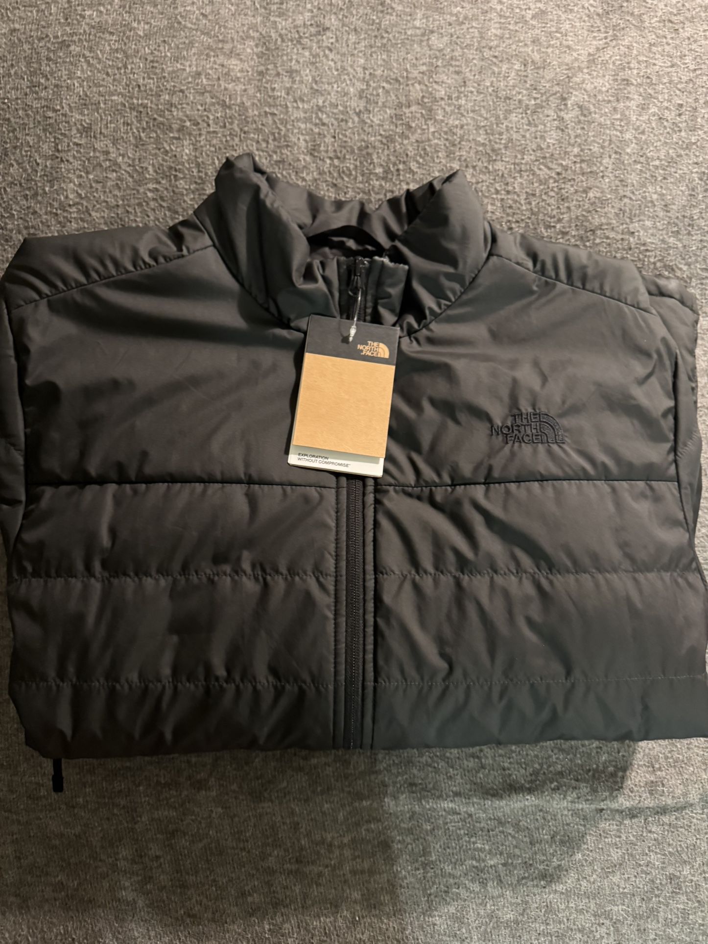 North Face Jacket