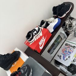 Toddler Shoe Collection