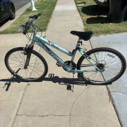 Bike Size 26 Huffy for woman