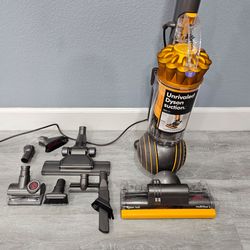 Dyson Ball Multi Floor 2 Upright Vacuum Custom