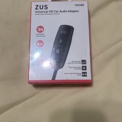 Bundle Sale Of Portable Bluetooth Audio Receiver ,universal Car Adapter Pro Modulator With SVedio For Old Tvs