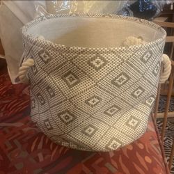 Storage Basket 