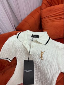 Women’s YSL Top