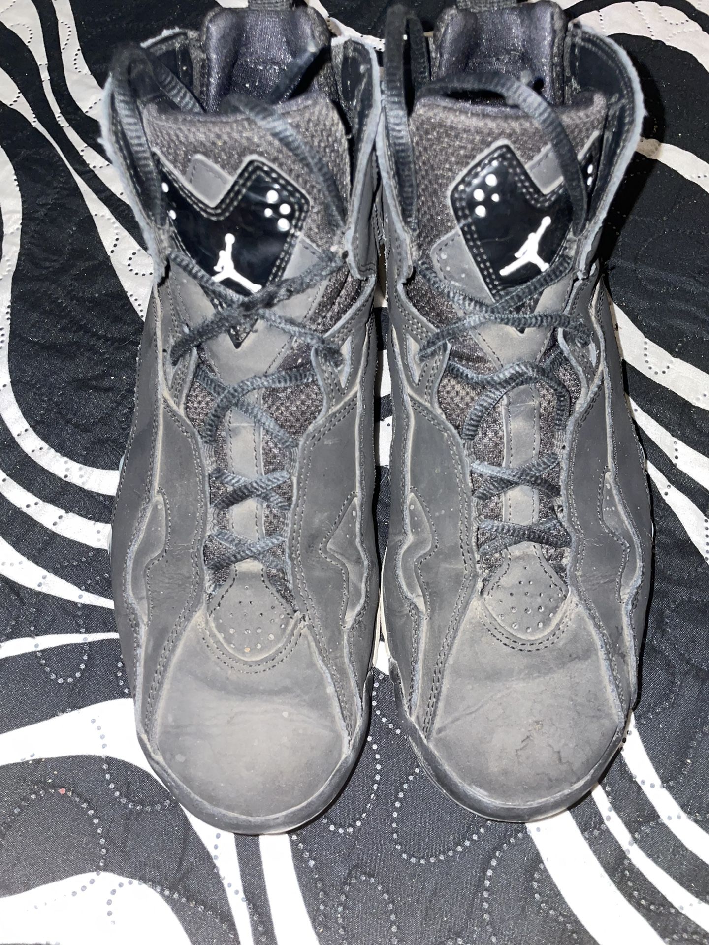 Jordan True Flight
