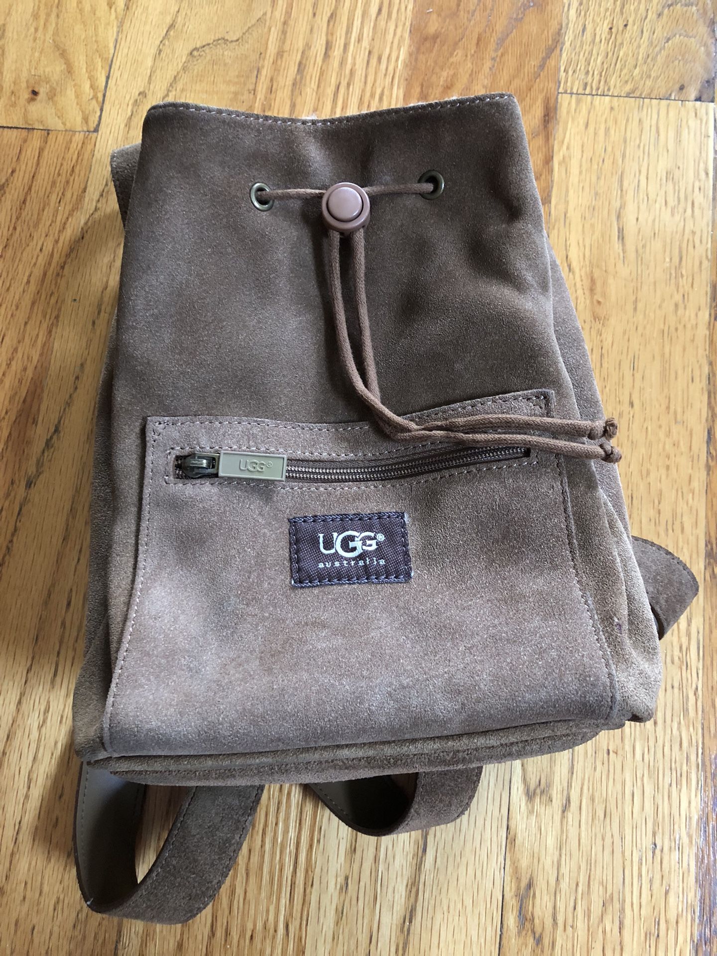Ugg Australia Backpack