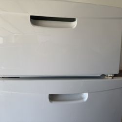 Samsung Washer And Dryer Pedestals