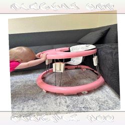 national yeah Little Walker Boosting First Steps with Playful Fun