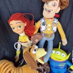 Disney's Toy Story Bundle 
