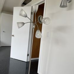 Target Floor Lamp