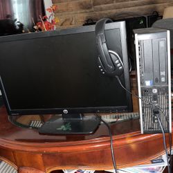 computer excellent condition