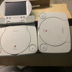 Bundle  Deal  6 Consoles Video Games