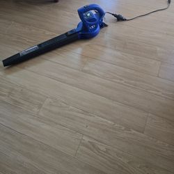 LEAF Blower 