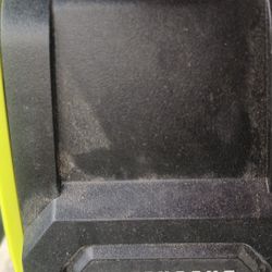 RYOBI 40V. HP BRUSHLESS
