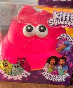 Kitty Squuze