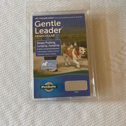 Gentle Lead Collar