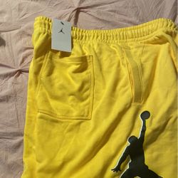 Jordan Shorts 