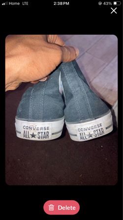 Converse Chuck Taylor