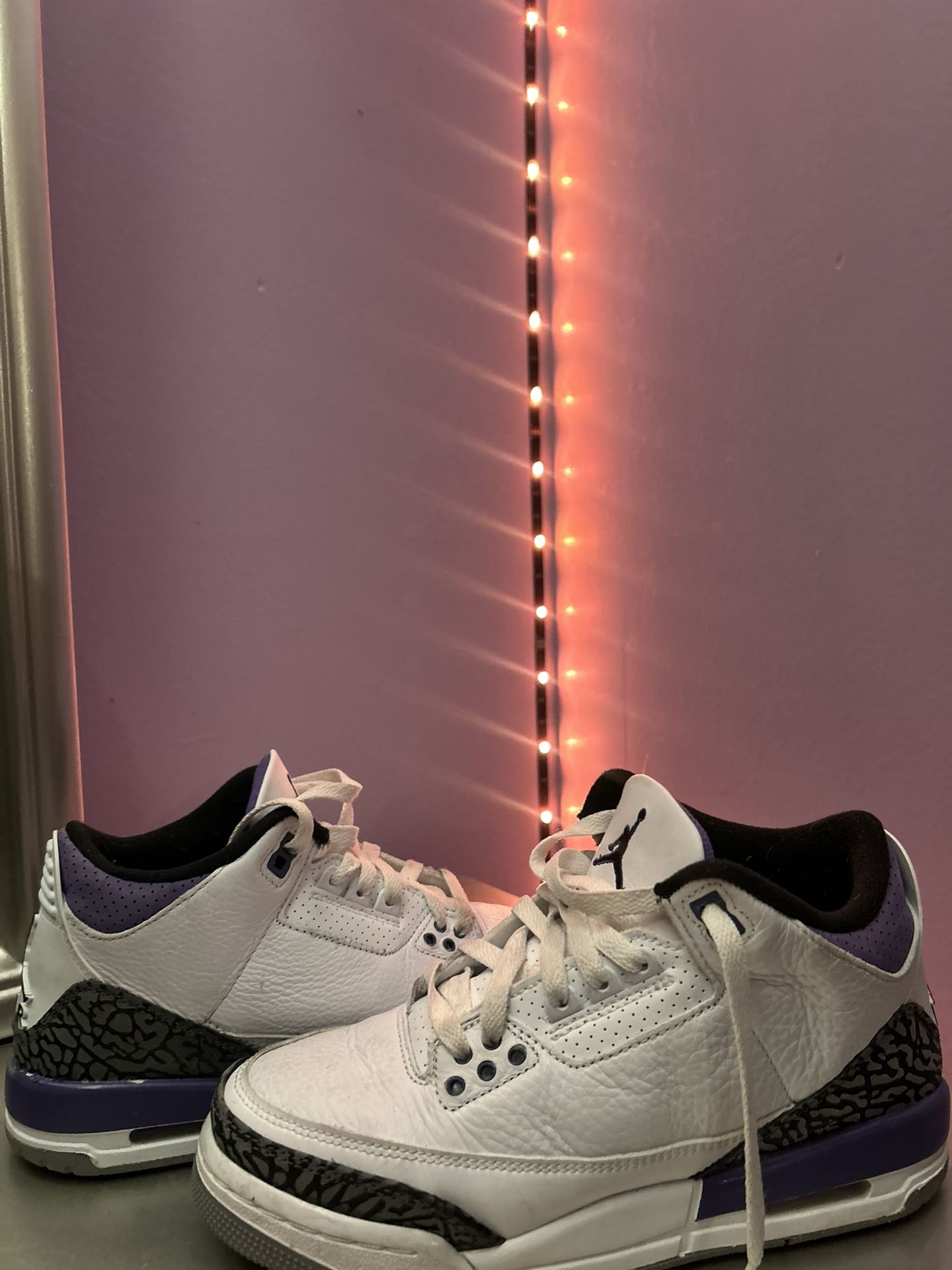 Jordan 3