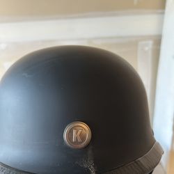 Motorcycle Helmet 