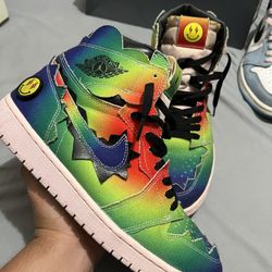 Jordan 1 High Size 11
