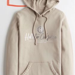 BRAND NEW HOLLISTER FOR WOMEN…SIZE LARGE ONLY…$25