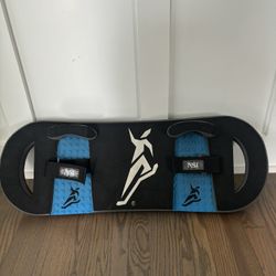 BounceBoard- Trampolines