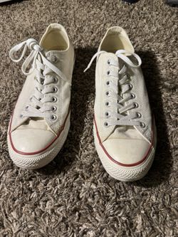 Converse Shoes