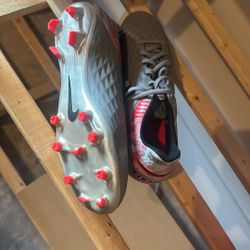 Nike Cleats