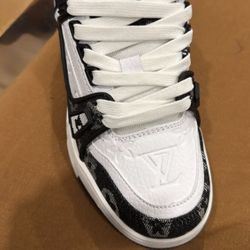LV Trainer