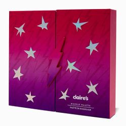 Lightning Bolt Makeup Set 48 Pce