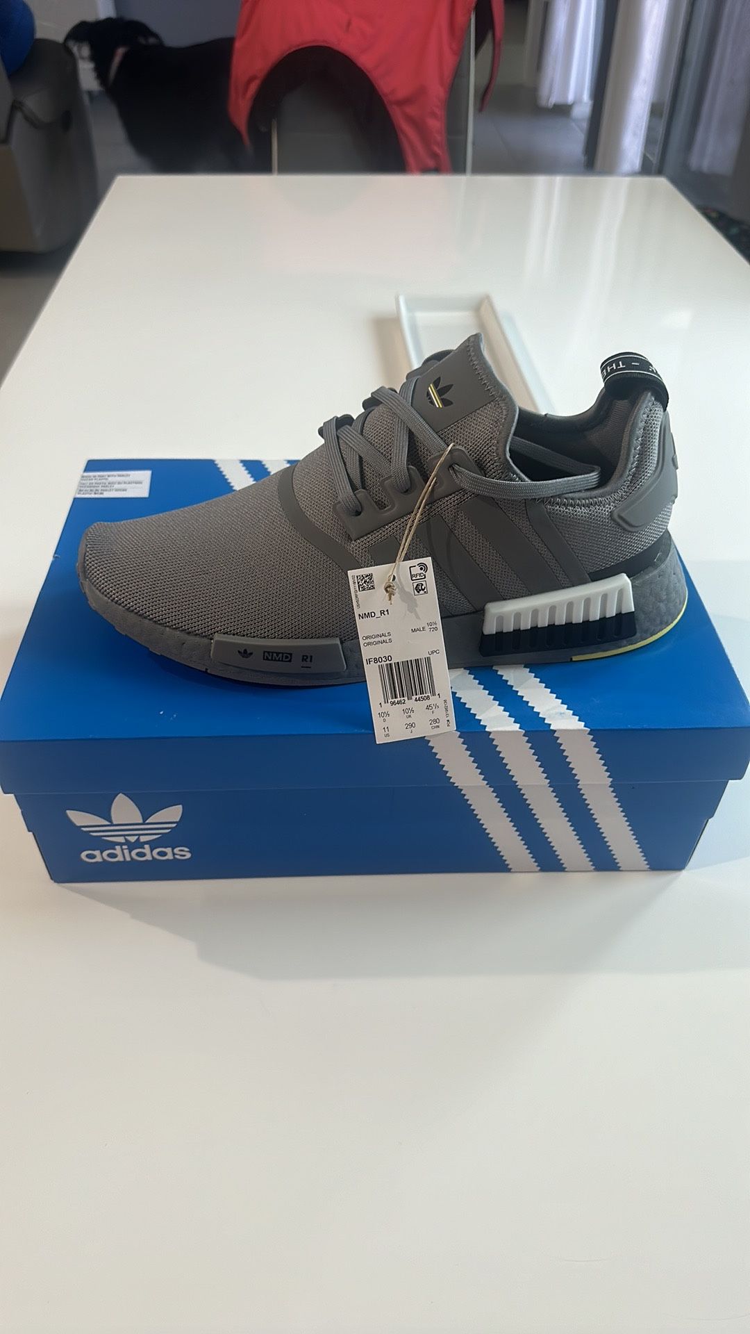 adidas original NMDR1 New
