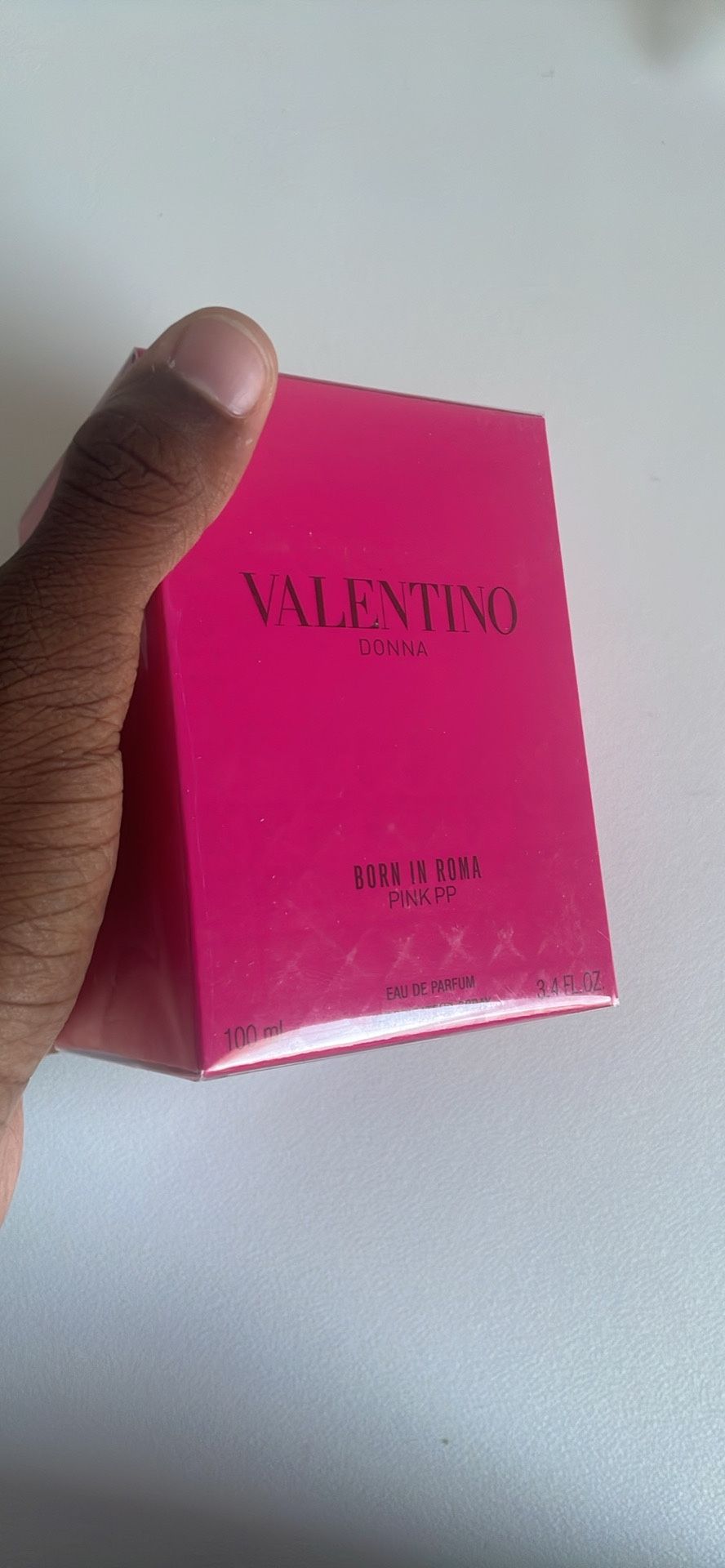 Valentino Women Perfume