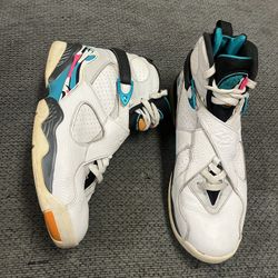 Air Jordan 8 Size 11