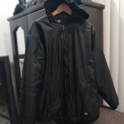 Dickies Windbreaker 